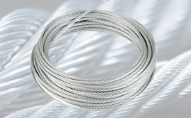 Wire Rope Slings