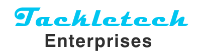Tackletech Enterprises